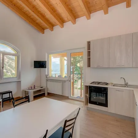 Giada Apartment