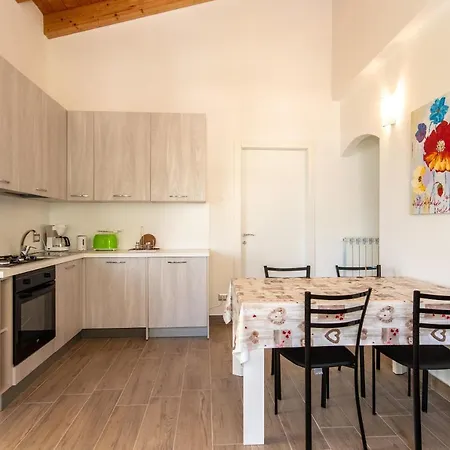 Giada Apartment Tremosine