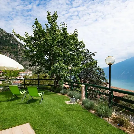 Giada Apartment