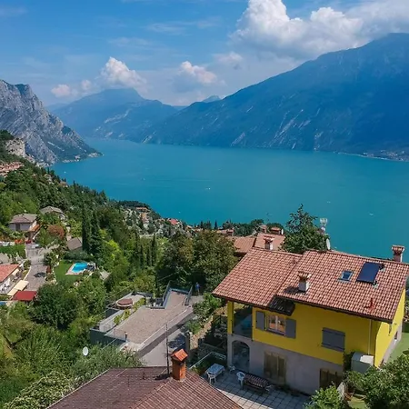 Giada Apartment Tremosine