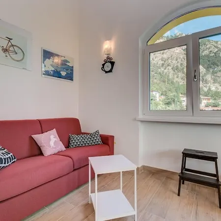 Giada Apartment Tremosine