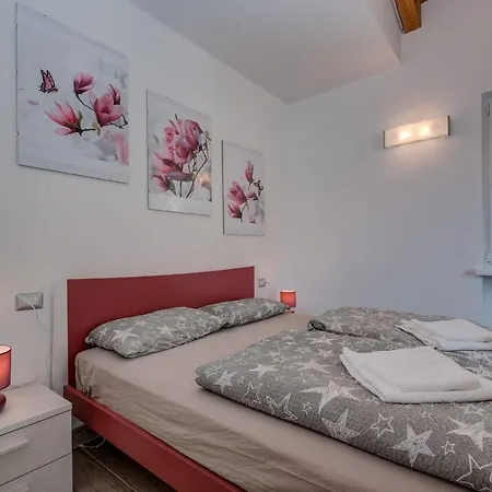 Apartment Giada Tremosine