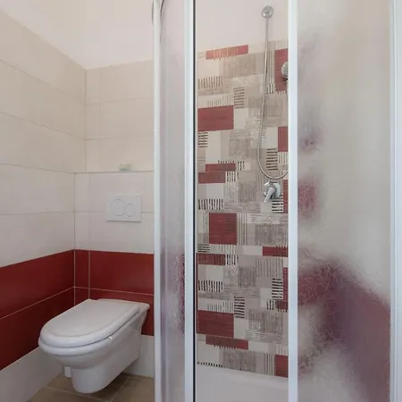 Apartment Giada *