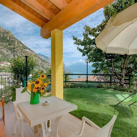 Apartment Giada