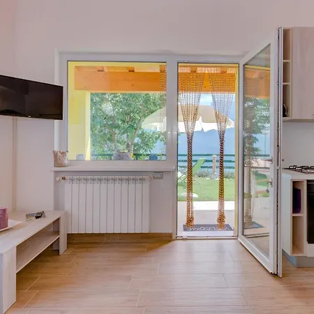 Apartment Giada *